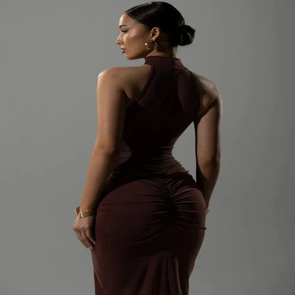 Vestido Longo Roya