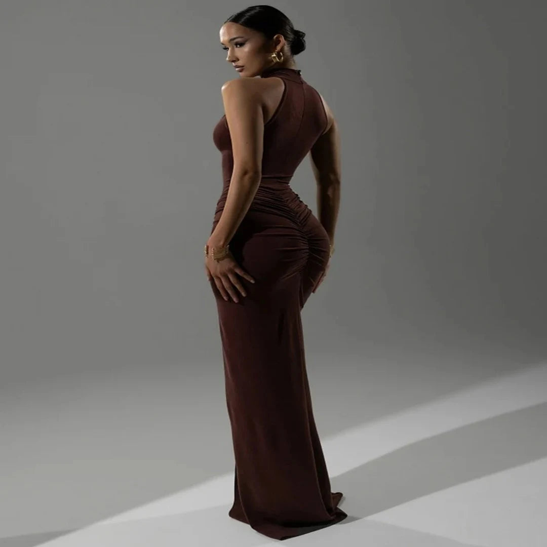 Vestido Longo Roya