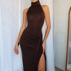 Vestido Longo Sublime - GiBoutique