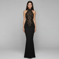 Vestido Mystique - Frente