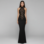 Vestido Mystique - Frente